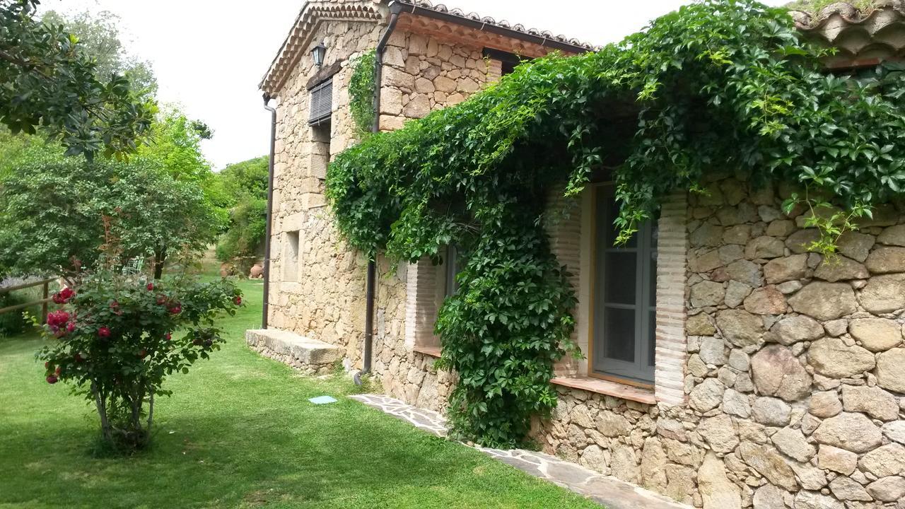 Abejas 1 De El Vergel De Chilla Candeleda Εξωτερικό φωτογραφία