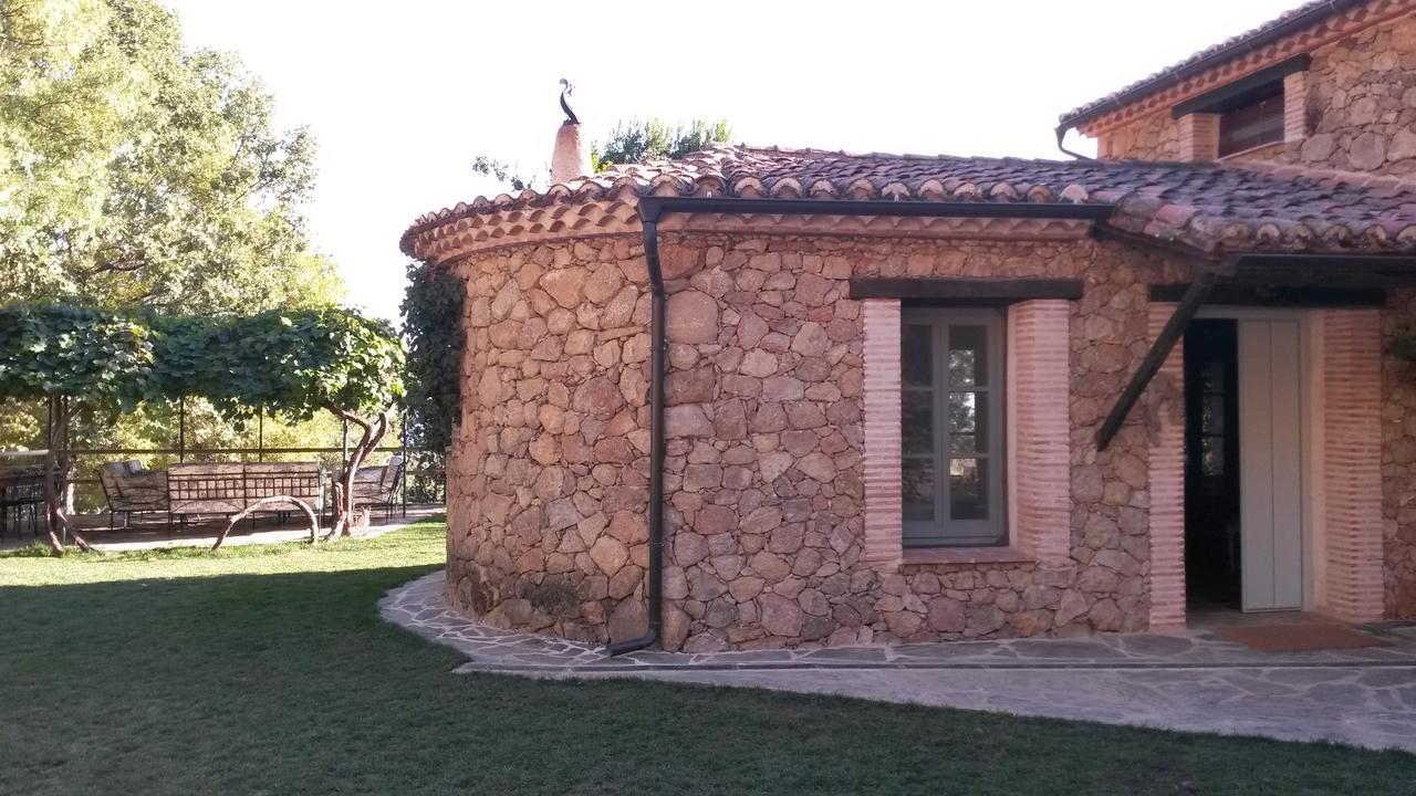 Abejas 1 De El Vergel De Chilla Candeleda Εξωτερικό φωτογραφία